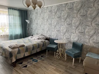 Коломна: Квартира у Кремля