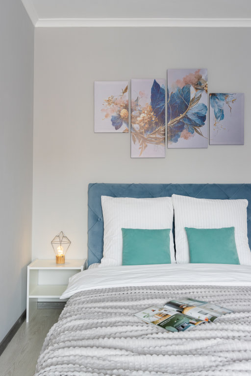 Кронштадт: Квартира В Кронштадте