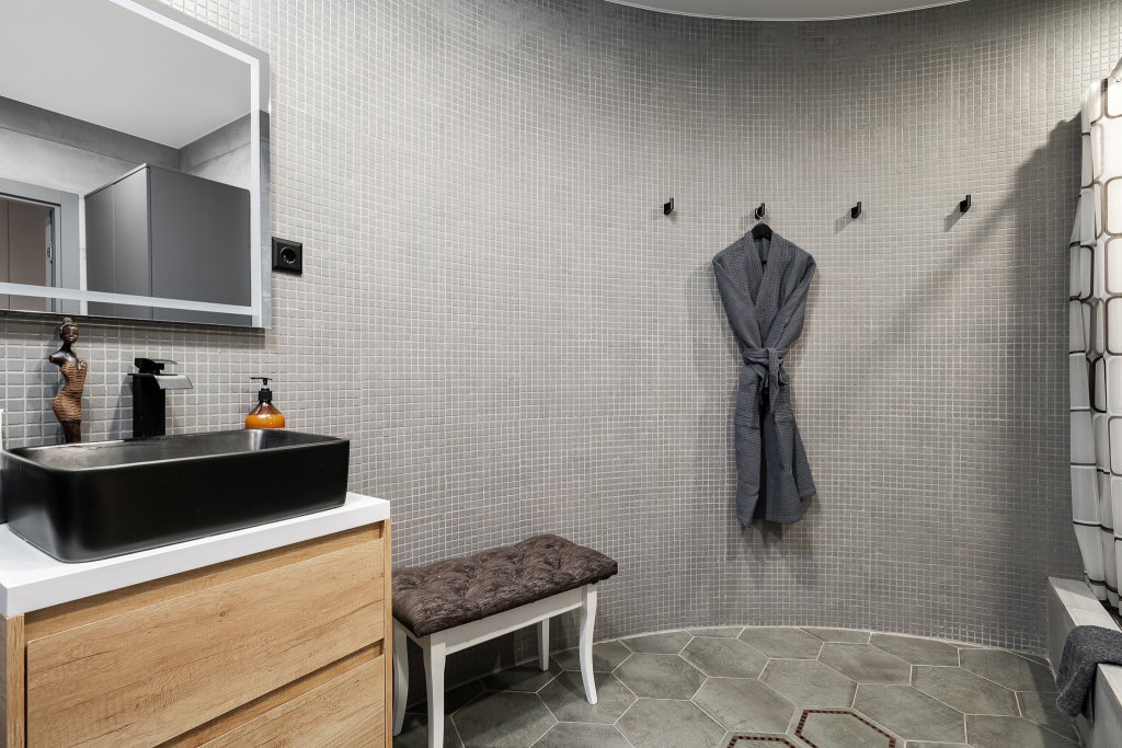 Москва: Апартаменты Студия в ЖК  Red Star Loft