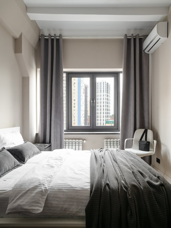 Москва: Апартаменты Студия в ЖК  Red Star Loft