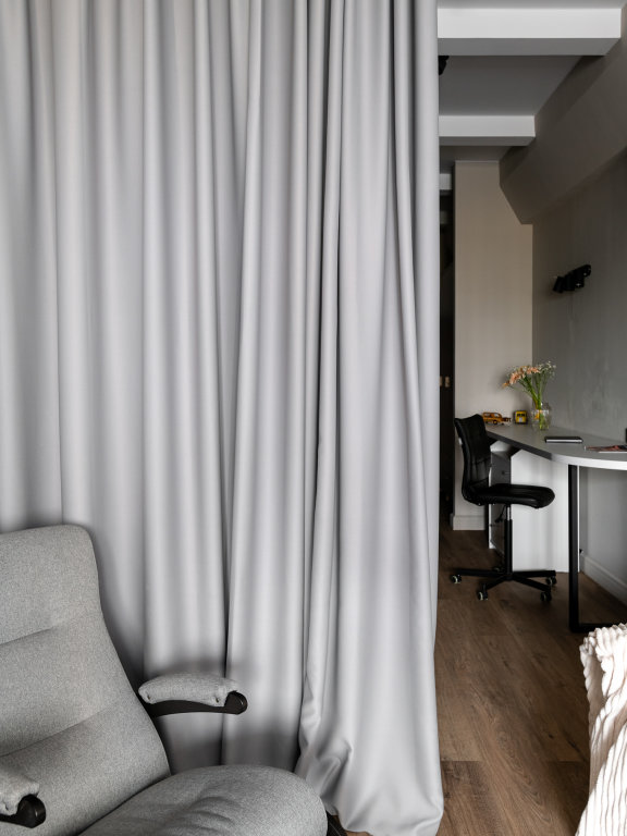 Москва: Апартаменты Студия в ЖК  Red Star Loft