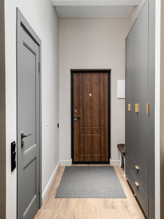 Москва: Апартаменты Студия в ЖК  Red Star Loft