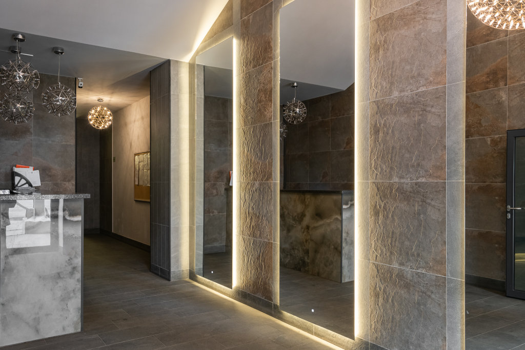 Москва: Апартаменты Студия в ЖК  Red Star Loft