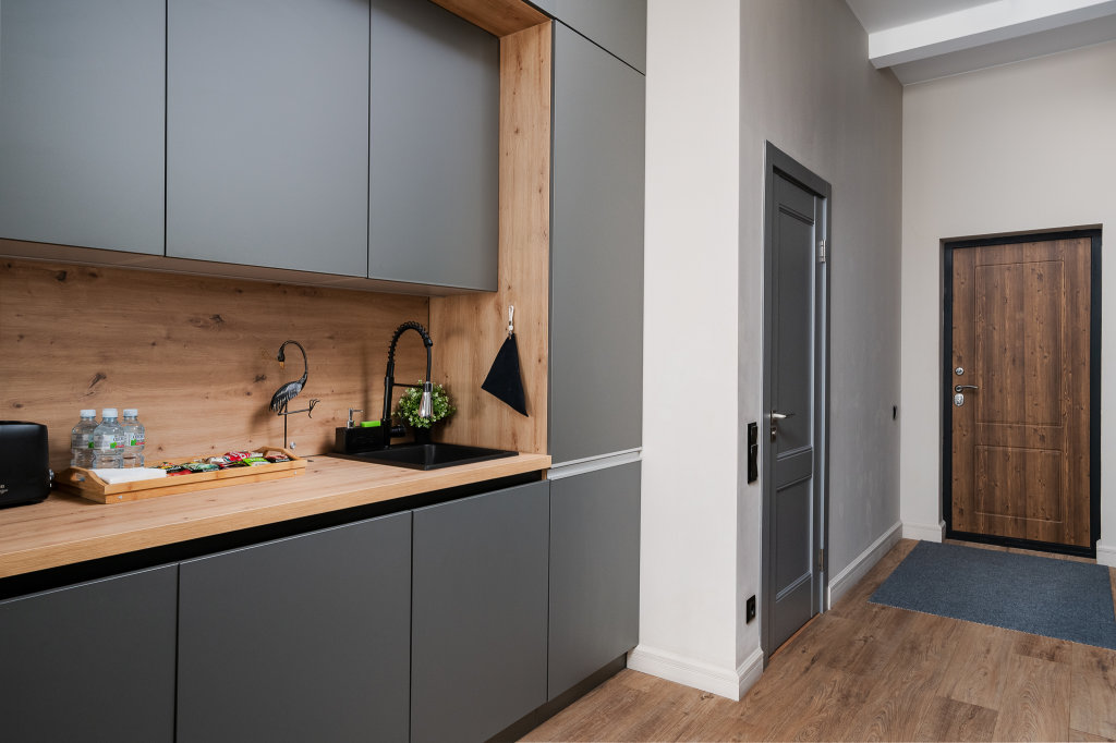 Москва: Апартаменты Студия в ЖК  Red Star Loft