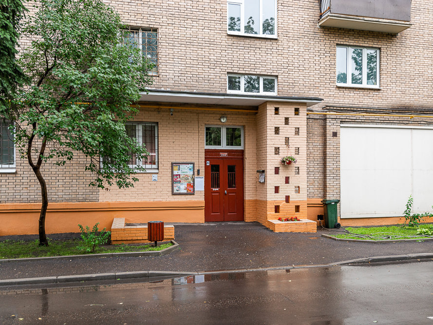 Москва: Апартаменты Кварт-Отель Бережковская наб., 4 (3)
