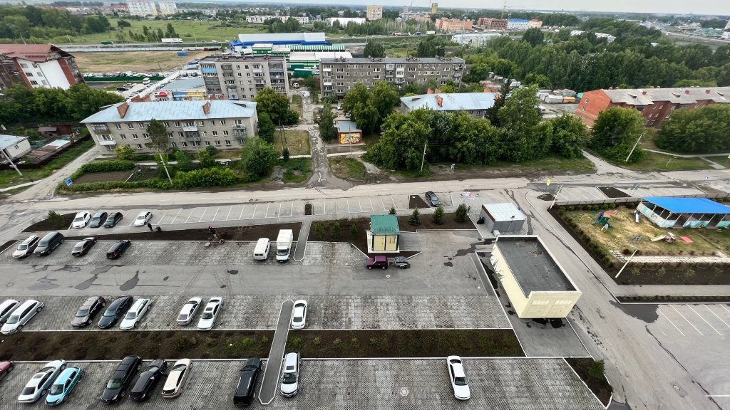 Обь: Апартаменты Квартира Возле Аэропорта