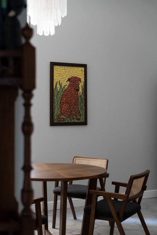 Санкт-Петербург: Апартаменты рядом с Петропавловской крепостью