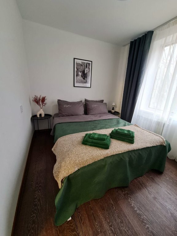 Санкт-Петербург: Апартаменты Turku Apartment/ Турку Апартаменты