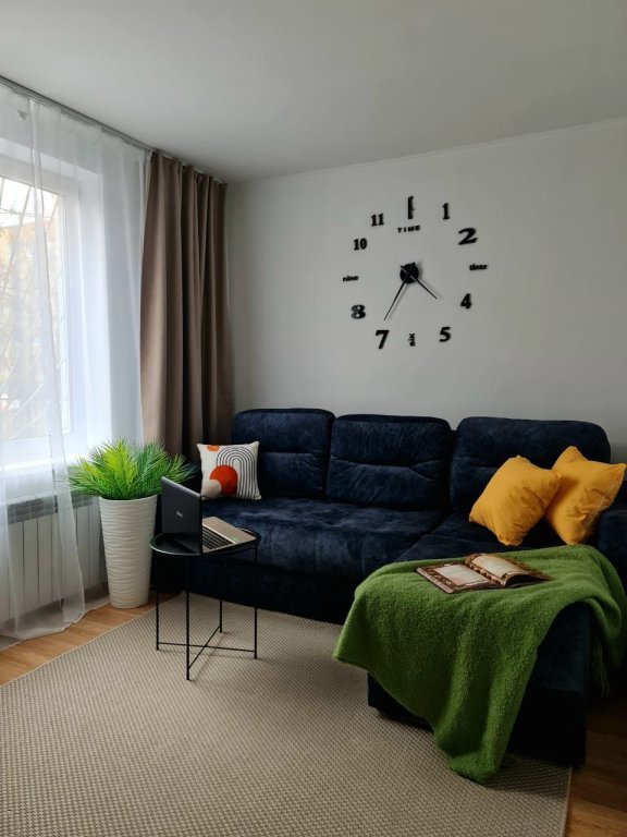Санкт-Петербург: Апартаменты Turku Apartment/ Турку Апартаменты