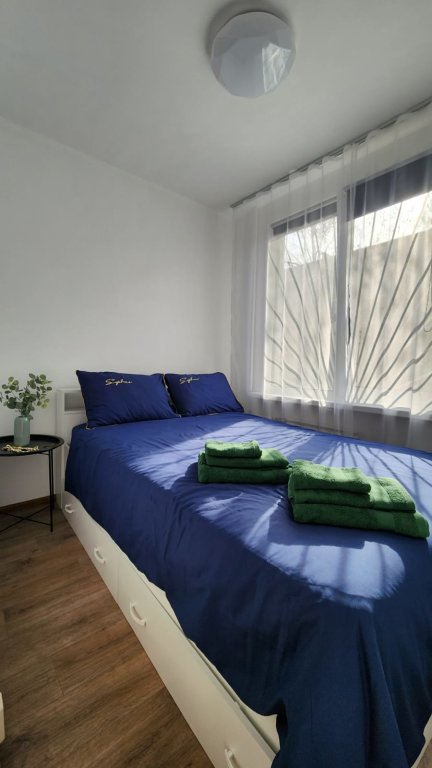 Санкт-Петербург: Апартаменты Turku Apartment/ Турку Апартаменты
