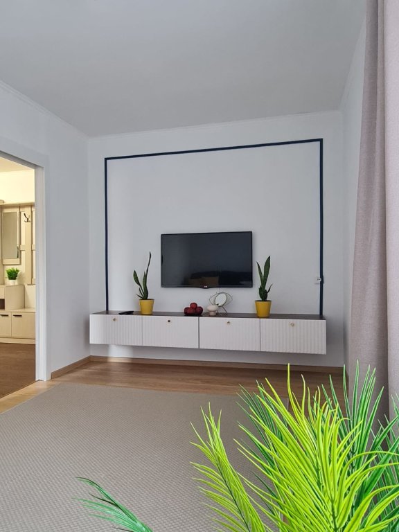 Санкт-Петербург: Апартаменты Turku Apartment/ Турку Апартаменты