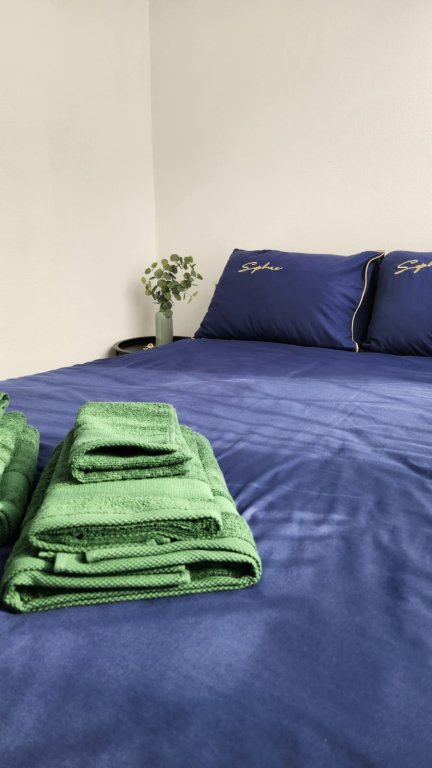 Санкт-Петербург: Апартаменты Turku Apartment/ Турку Апартаменты