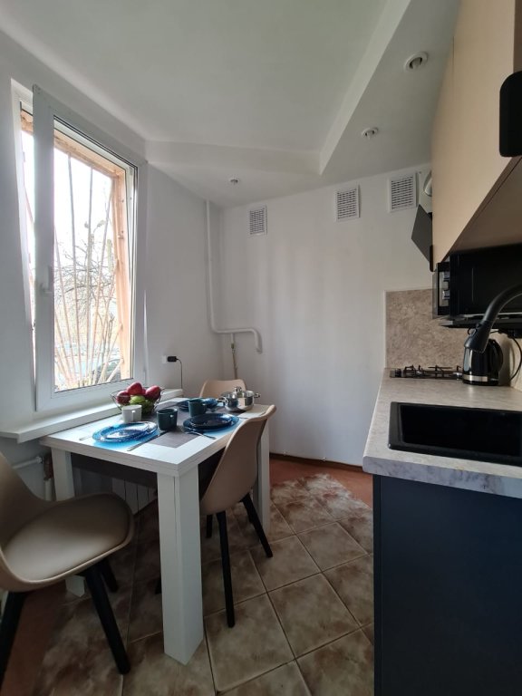 Санкт-Петербург: Апартаменты Turku Apartment/ Турку Апартаменты