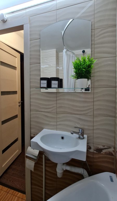 Санкт-Петербург: Апартаменты Turku Apartment/ Турку Апартаменты