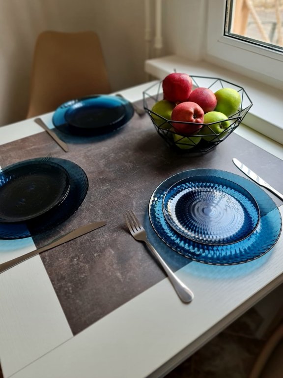 Санкт-Петербург: Апартаменты Turku Apartment/ Турку Апартаменты