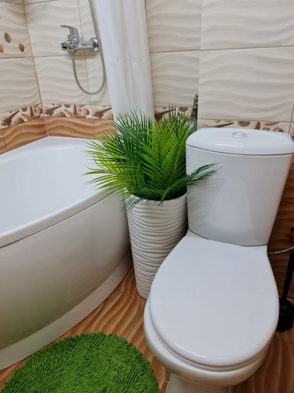 Санкт-Петербург: Апартаменты Turku Apartment/ Турку Апартаменты