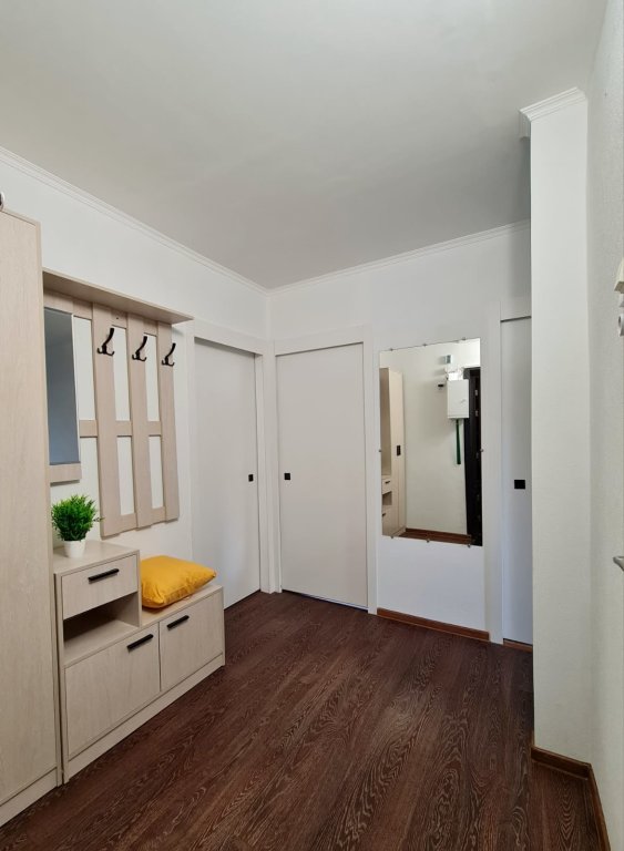 Санкт-Петербург: Апартаменты Turku Apartment/ Турку Апартаменты