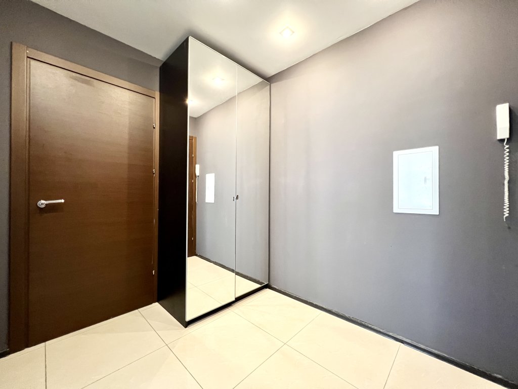 Санкт-Петербург: Апартаменты MyhomeYourhome на Пограничника Гарькавого 16 к.2