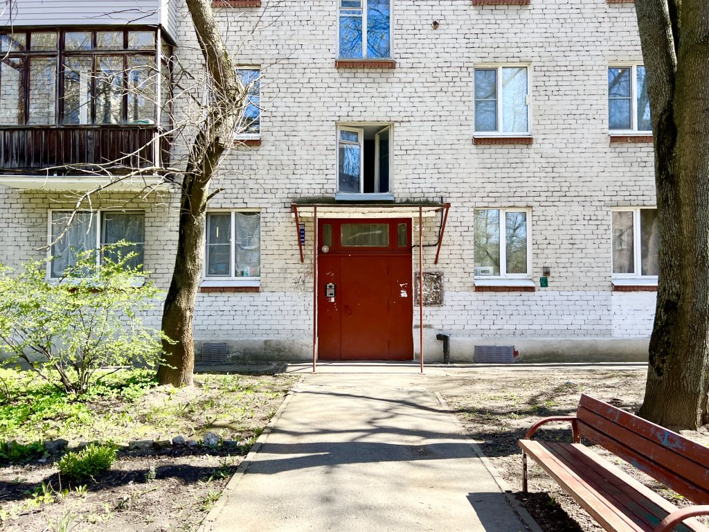 Санкт-Петербург: Апартаменты MyhomeYourhome на Пограничника Гарькавого 16 к.2