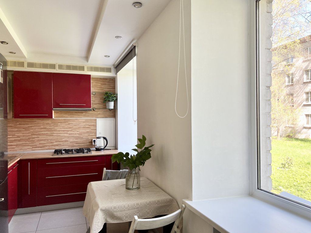 Санкт-Петербург: Апартаменты MyhomeYourhome на Пограничника Гарькавого 16 к.2