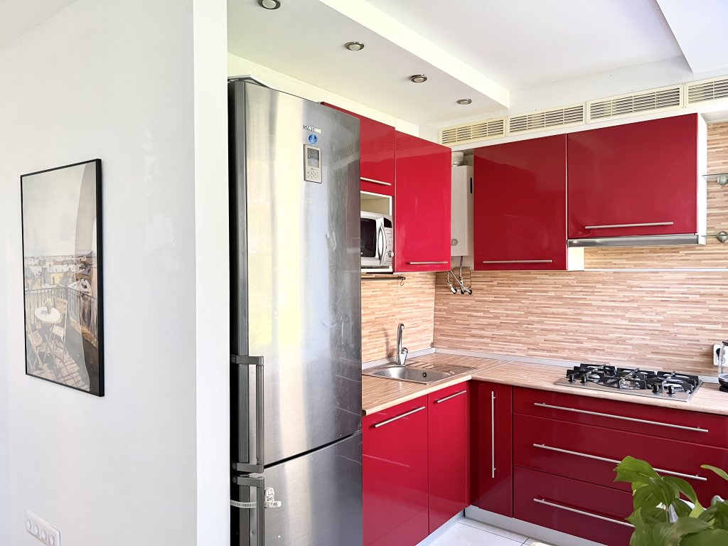 Санкт-Петербург: Апартаменты MyhomeYourhome на Пограничника Гарькавого 16 к.2