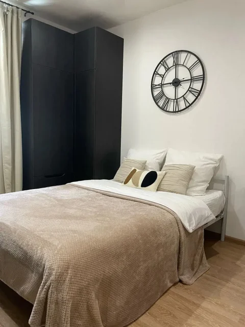 Санкт-Петербург: Апартаменты MyhomeYourhome на Проспекте Ветеранов 171 к.5