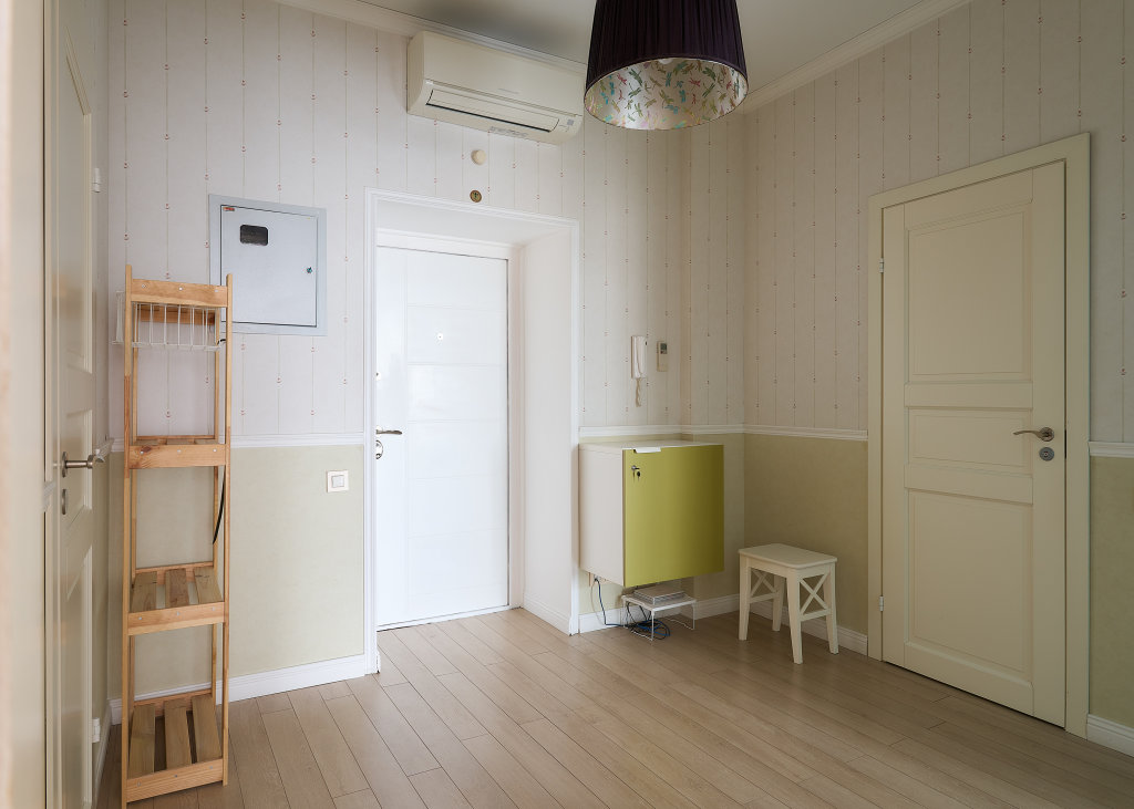 Санкт-Петербург: Апартаменты MyhomeYourhome на 27-й линии В.О. д.16