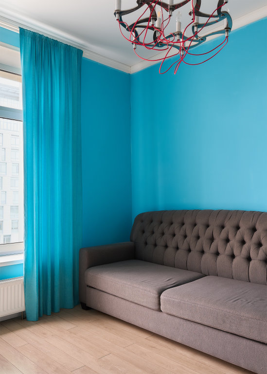 Апартаменты MyhomeYourhome на 27-й линии В.О. д.16 — фото 2