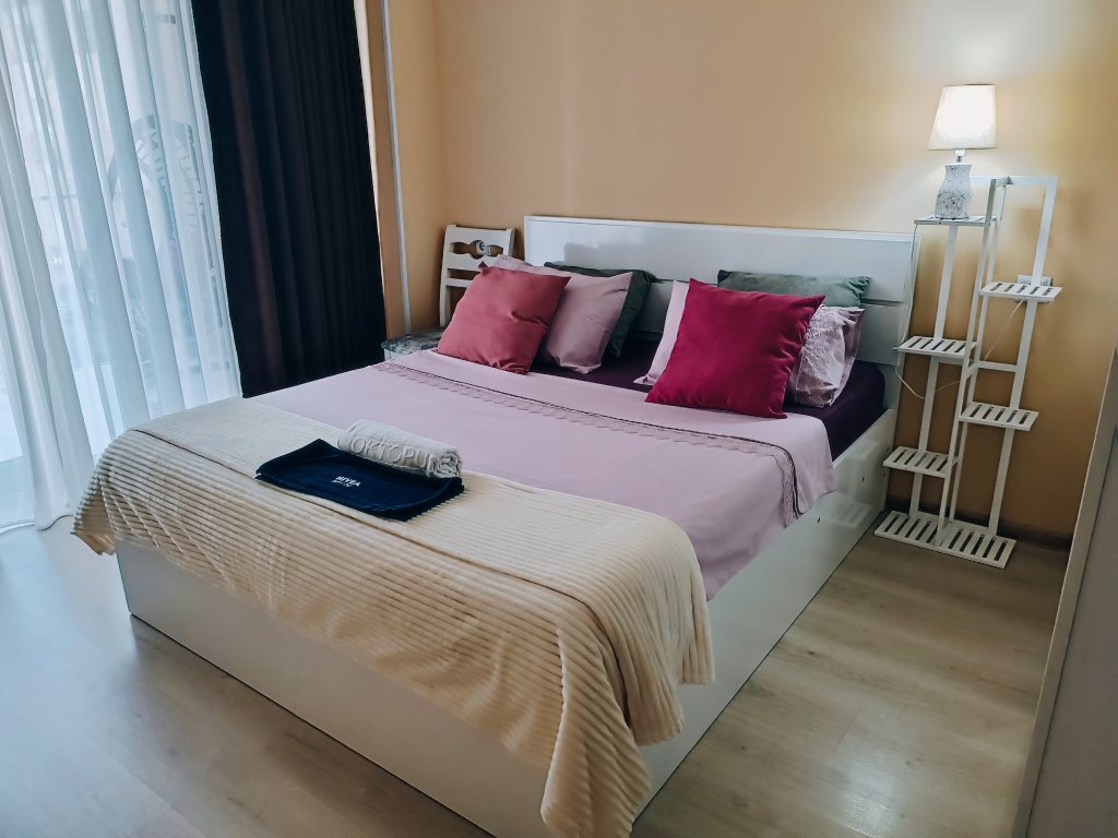 Тбилиси: Апартаменты Vake Residence close to Park Mziuri and Vake Park