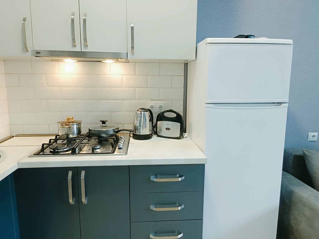 Тбилиси: Апартаменты Vake Residence close to Park Mziuri and Vake Park