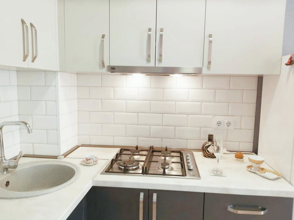 Тбилиси: Апартаменты Vake Residence close to Park Mziuri and Vake Park