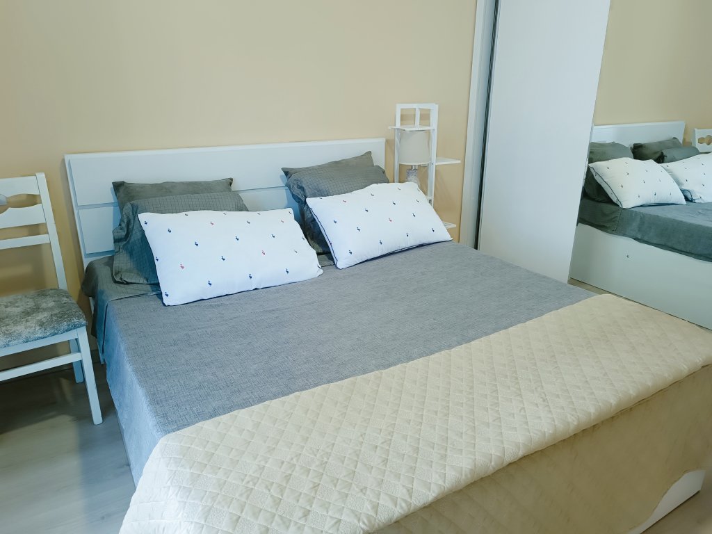 Тбилиси: Апартаменты Vake Residence close to Park Mziuri and Vake Park