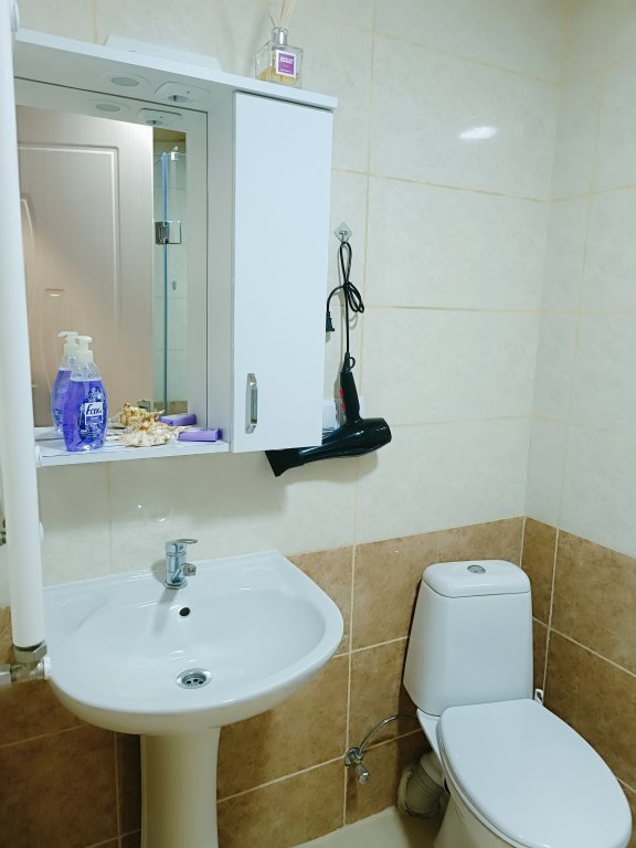 Тбилиси: Апартаменты Vake Residence close to Park Mziuri and Vake Park