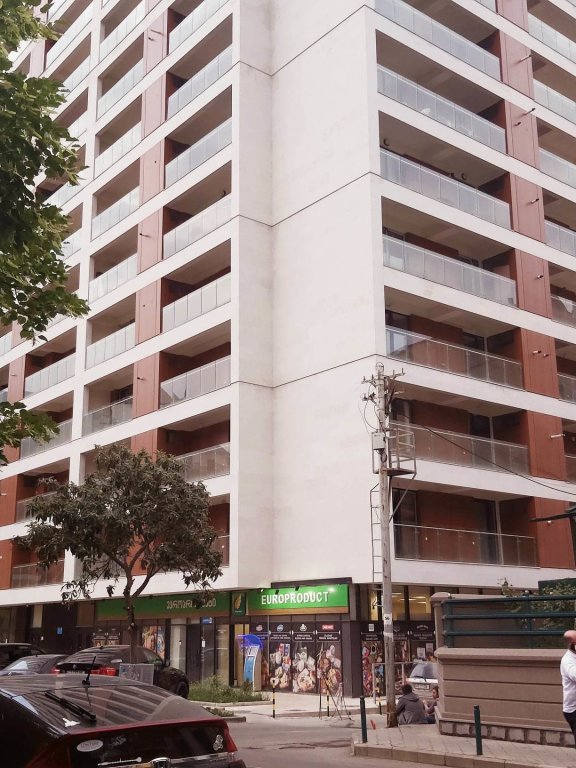 Тбилиси: Апартаменты Vake Residence close to Park Mziuri and Vake Park