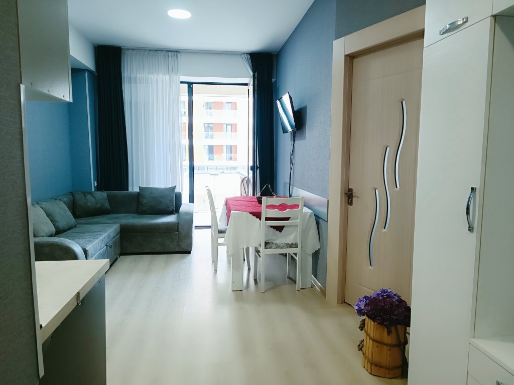 Тбилиси: Апартаменты Vake Residence close to Park Mziuri and Vake Park