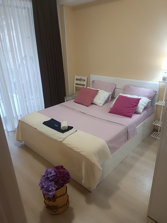 Тбилиси: Апартаменты Vake Residence close to Park Mziuri and Vake Park