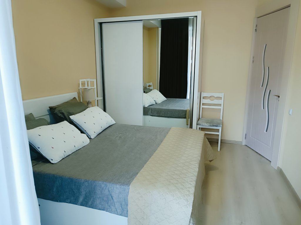 Тбилиси: Апартаменты Vake Residence close to Park Mziuri and Vake Park