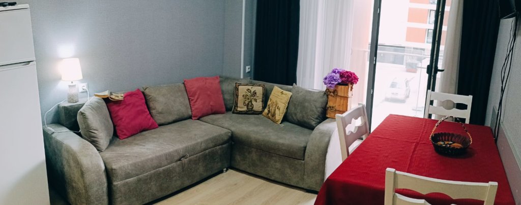 Тбилиси: Апартаменты Vake Residence close to Park Mziuri and Vake Park