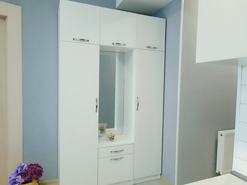 Тбилиси: Апартаменты Vake Residence close to Park Mziuri and Vake Park