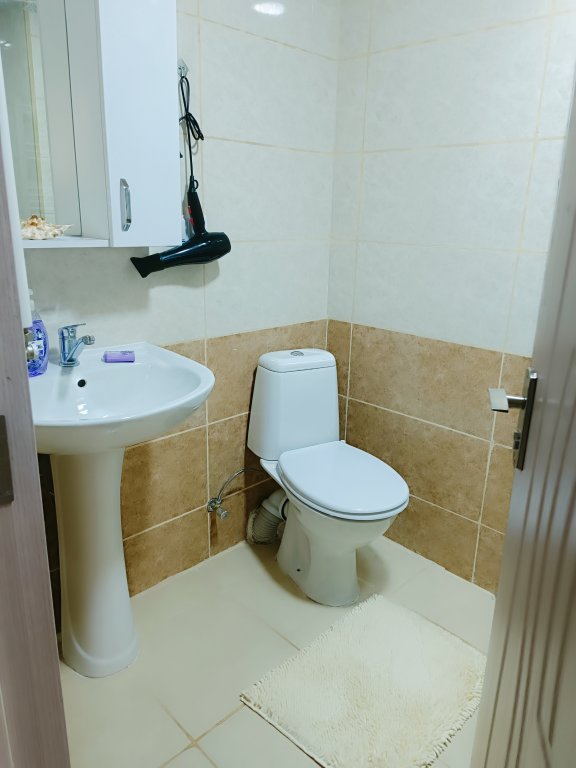 Тбилиси: Апартаменты Vake Residence close to Park Mziuri and Vake Park
