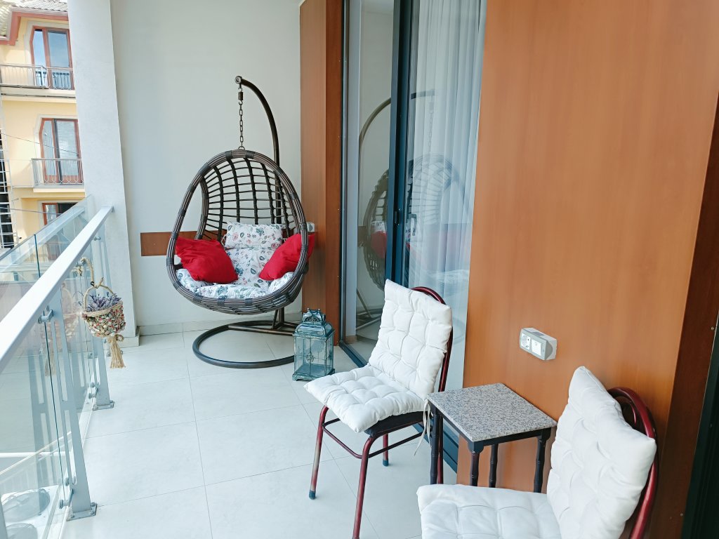 Тбилиси: Апартаменты Vake Residence close to Park Mziuri and Vake Park