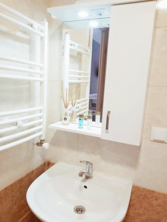 Тбилиси: Апартаменты Vake Residence close to Park Mziuri and Vake Park