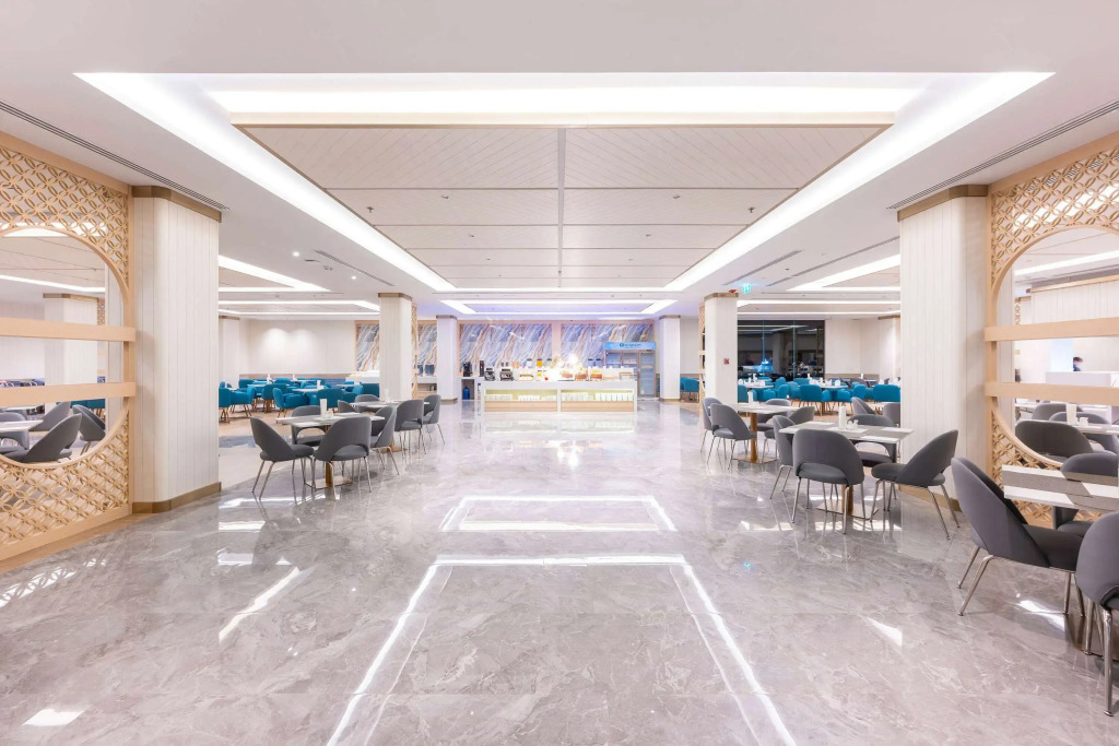 На Чом Тхиан: Wyndham Jomtien Pattaya