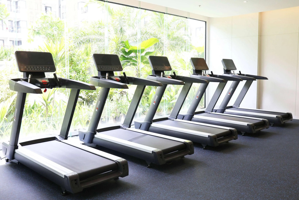 На Чом Тхиан: Wyndham Jomtien Pattaya