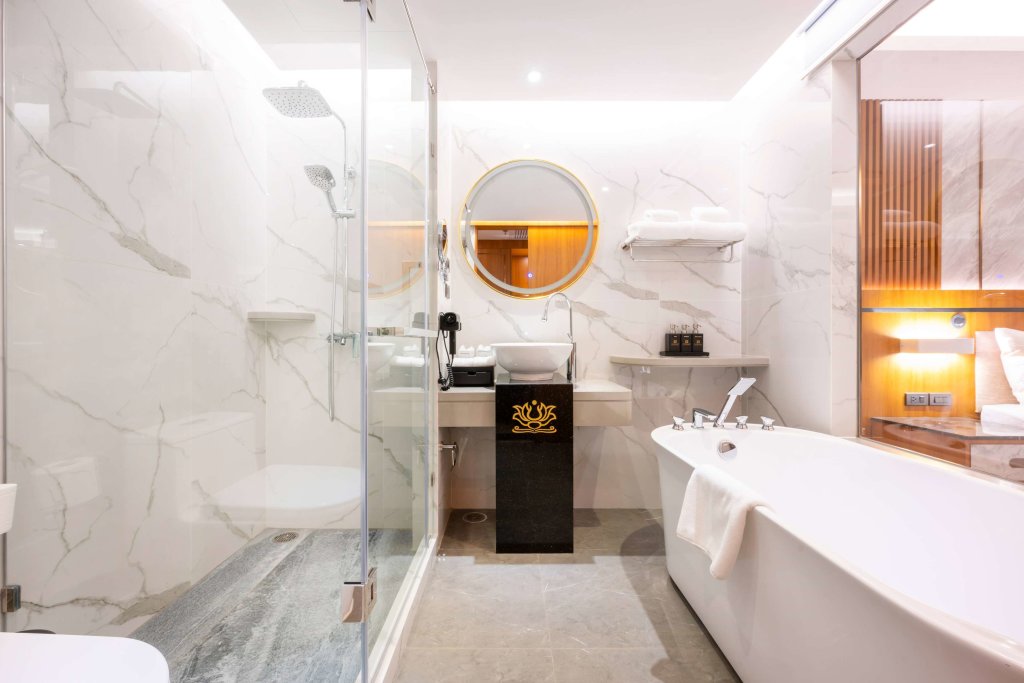 На Чом Тхиан: Wyndham Jomtien Pattaya