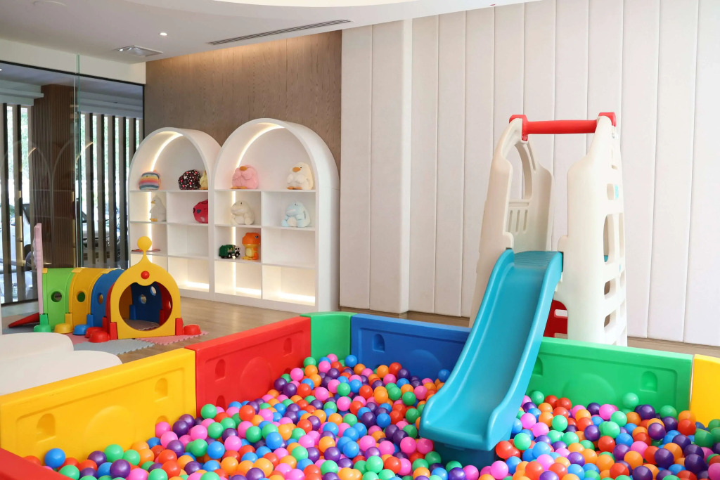 На Чом Тхиан: Wyndham Jomtien Pattaya