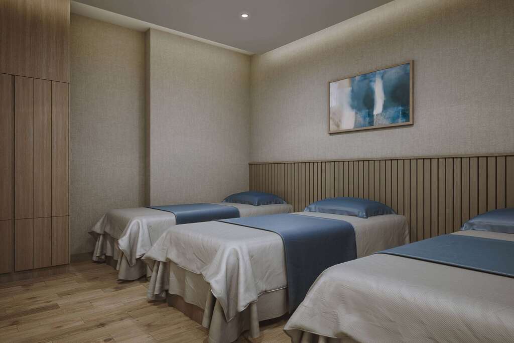 На Чом Тхиан: Wyndham Jomtien Pattaya