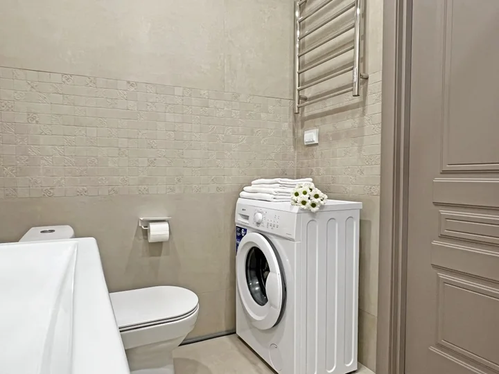 Нижний Новгород: Квартира Spring Apartments