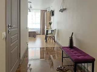 Нижний Новгород: Квартира Spring Apartments