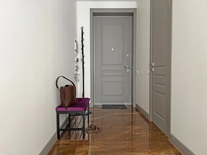 Нижний Новгород: Квартира Spring Apartments